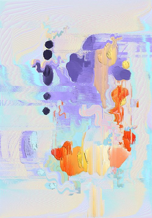 Glitched Abstracts thumbnail thumbnail